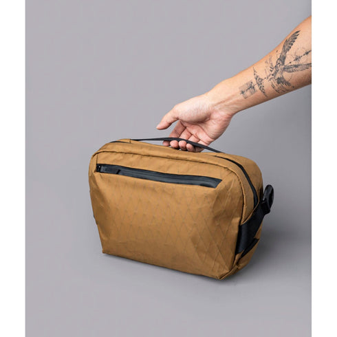ALPAKA Go Sling (SA)